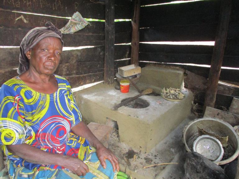 Kwamya Scolar - wird unterstützt