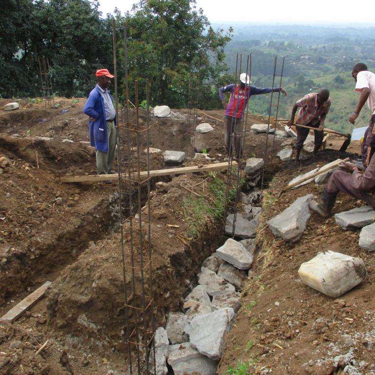 Projektpatenschaften